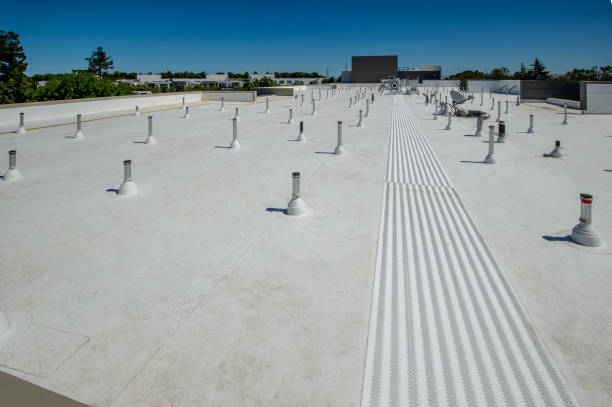 Roof Coating Services in Benton, LA